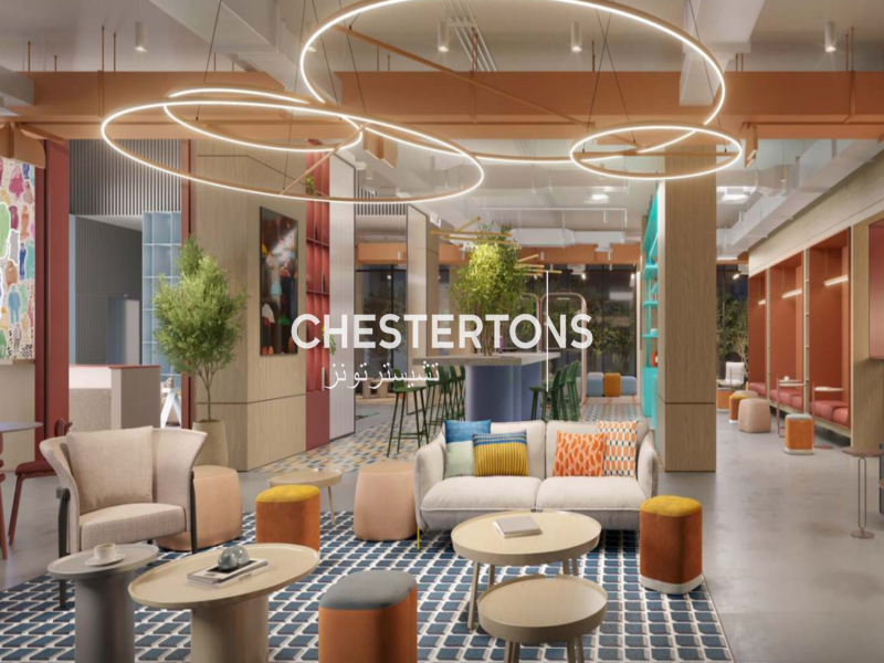 Image of Apartment - 1 Bathrooms for Sale in Downtown Dubai-Dubai-United Arab Emirates, Image 12